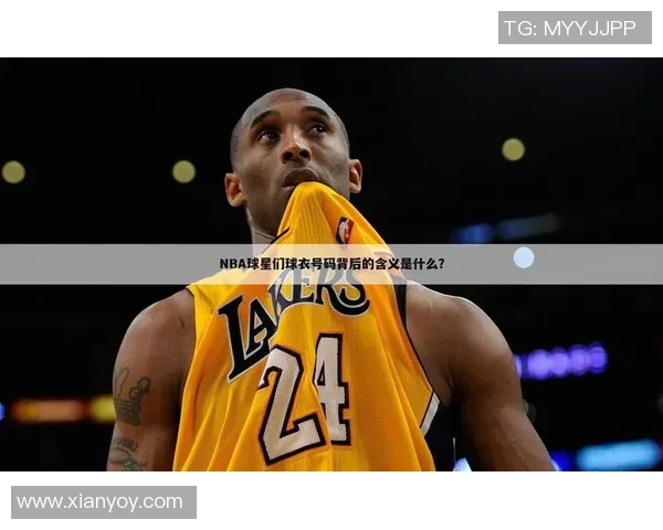 球星足球号码背后的故事与意义分析探索