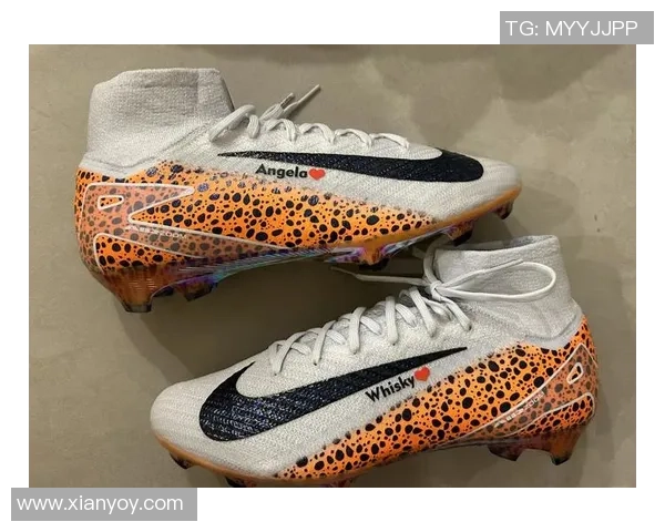 球星专属定制足球鞋背后的设计理念与独特魅力解析