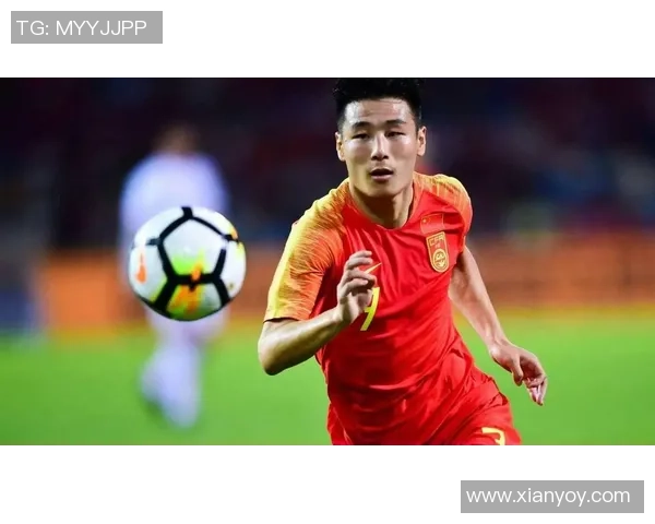 中国足球明星武磊精彩颠球技巧展示挑战极限掌控足球艺术